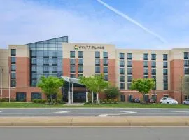 Hyatt Place Herndon Dulles Airport - East