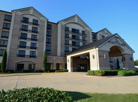 Hyatt Place Indianapolis Airport, hotel perto de Aeroporto Internacional de Indianápolis - IND, Indianápolis