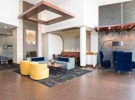 Hyatt Place Lexington โรงแรมในเลกซิงตัน