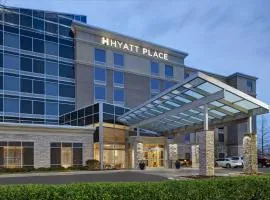 Hyatt Place Jackson Ridgeland