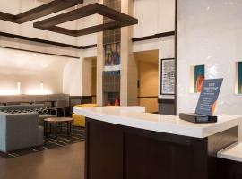 Hyatt Place Minneapolis Eden Prairie, hotel em Eden Prairie