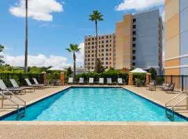 Hyatt Place across from Universal Orlando Resort