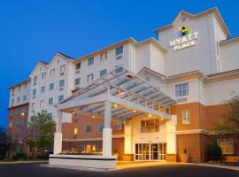 Hyatt Place Philadelphia/ King of Prussia, pet-friendly hotel in King of Prussia