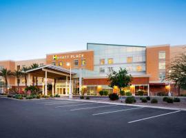 Hyatt Place Phoenix/ Mesa, hotel em Mesa