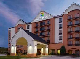 Hyatt Place San Antonio Airport/Quarry Market