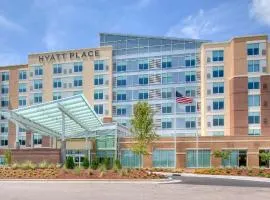 Hyatt Place Durham Southpoint