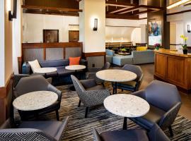 Hyatt Place Roanoke Airport / Valley View Mall, hotel din Roanoke