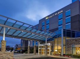 Hyatt Place San Antonio North Stone Oak, hotel en San Antonio