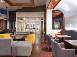 Hyatt Place South Bend/Mishawaka, hotel v mestu South Bend