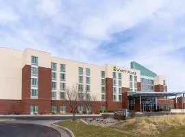 Hyatt Place Salt Lake City Airport