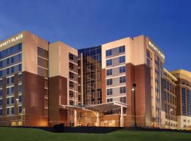 Hyatt Place St. Louis/Chesterfield, hotel di Chesterfield