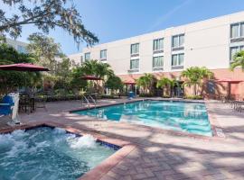 Hyatt Place Sarasota/Bradenton, hotel en Sarasota