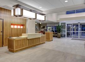 Hyatt Place Columbus, hotel en Columbus