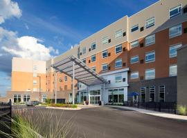 Hyatt House Pittsburgh Bloomfield Shadyside, hotel near Chatham University, Pittsburgh