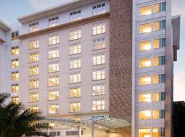 Hyatt Place Charleston - Historic District, hotel v destinaci Charleston