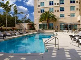 Hyatt Place Miami Airport East, hotell Miamis lennujaama Miami rahvusvaheline lennujaam - MIA lähedal