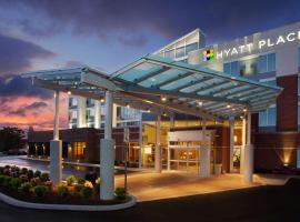 Hyatt Place at The Hollywood Casino Pittsburgh South, hotel in Washington