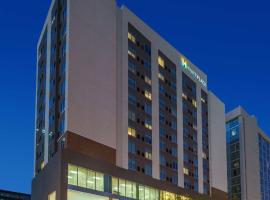 Hyatt Place Houston Galleria, hotel near A.D. Players Theatre, Houston