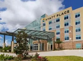 Hyatt Place Houston/Katy