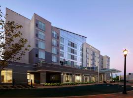 Hyatt Place Cleveland/Lyndhurst/Legacy Village, hotel perto de Aeroporto Cuyahoga County - CGF, Lyndhurst