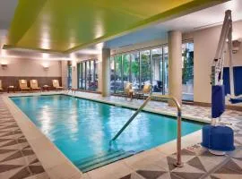 Hyatt House Portland / Downtown