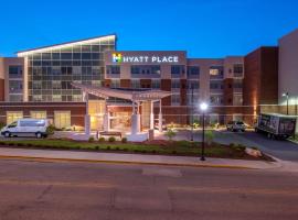 Hyatt Place Bowling Green, hotel en Bowling Green