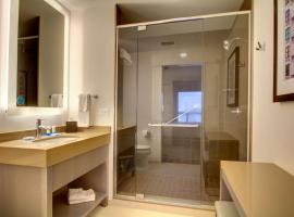 Hyatt House Chicago/Evanston โรงแรมในเอแวนสตัน