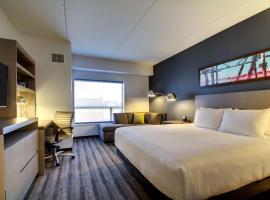 Hyatt House Chicago/Evanston: Evanston şehrinde bir otel
