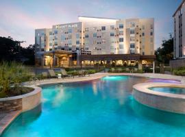 Hyatt Place Biloxi, hotel em Biloxi