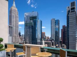 Hyatt House New York/Chelsea