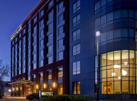 Hyatt Place Bloomington / Normal, hotel u gradu 'Bloomington'