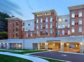 Hyatt Place Chapel Hill