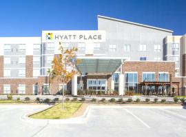 Hyatt Place Dallas/The Colony, hotel em The Colony