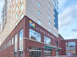 Hyatt Place State College