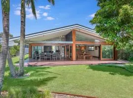 Cabarita Beach Oasis - 3BR Beach House by uHoliday