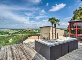 Heated Pool With View~The Lookout At Bryce Canyon