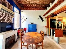 San Telmo Soul Hostal