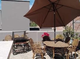 BELLAS VILLAS, VILLA AMOR HERMOSA CASA a UN ACCECIBLE PRECIO