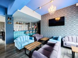 HOTEL CABANA Miyakojima, hotel v destinácii Mijakodžima