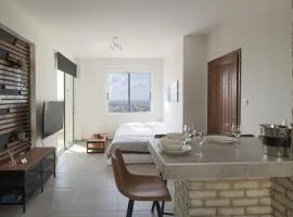 Eden Blue-Horizon 1B, Paphos, Sea View, Pool