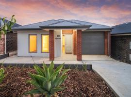 Mt Baker Home:10km to Hahndorf, villa à Mount Barker