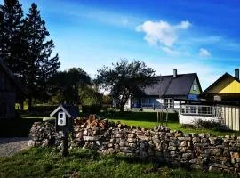 Saadumäe Holiday House