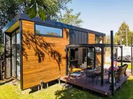 Dragon Fly Tiny House