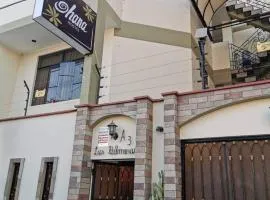 Ohana Hostel