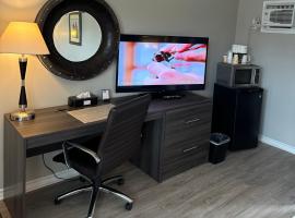 Lakeview Motel & Cottage