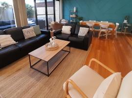 Perfect on Orton, apartment in Ocean Grove