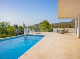 Casa campo Lujo con piscina cerca de cartagena