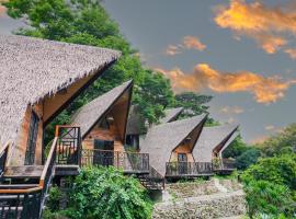 NAWA Wellness, resort en Calatagan