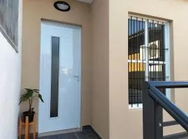 Alquiler temporario. El Paraná