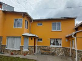 La Escondida, hotel cerca de Museo Yamana, Ushuaia